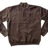 Mascot Frontline Pullover NAXOS