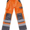 Mascot Bundhose OLINDA EN 471 orange