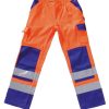 Mascot Bundhose OLINDA EN 471 orange