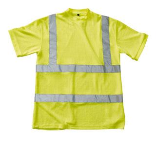 Mascot Safe Warnschutz T-Shirt ROBLIN
