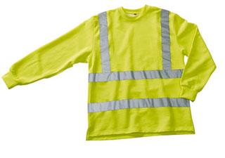 Mascot Warnschutz Sweatshirt MELITA