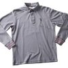 Mascot Frontline Langarm Poloshirt IOS