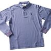 Mascot Frontline Langarm Poloshirt IOS