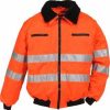 Mascot Pilotjacke KAPRUN EN 471