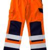 Mascot Bundhose OLINDA EN 471 orange