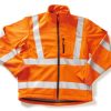 Mascot Safe Warnschutz Softshelljacke CALGARY