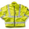 Mascot Safe Warnschutz Softshelljacke CALGARY