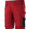 Mascot Unique Shorts Stuttgart