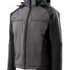 MASCOT® Softshell Jacke Darmstadt