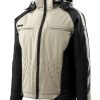 MASCOT® Softshell Jacke Darmstadt