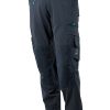 MASCOT® ADVANCED Stretch-Bundhose mit Knietaschen