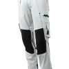 MASCOT® ADVANCED Stretch-Bundhose mit Knietaschen