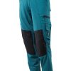 MASCOT® ADVANCED Stretch-Bundhose mit Knietaschen