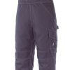 Mascot® INDUSTRY Latzhose RICHMOND