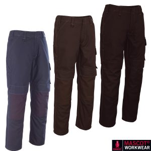 Mascot® INDUSTRY Bundhose HOUSTON