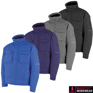 Mascot® INDUSTRY Pilotjacke COLUMBUS