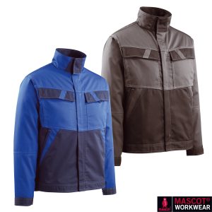 Mascot® light  Arbeitsjacke Dubbo 