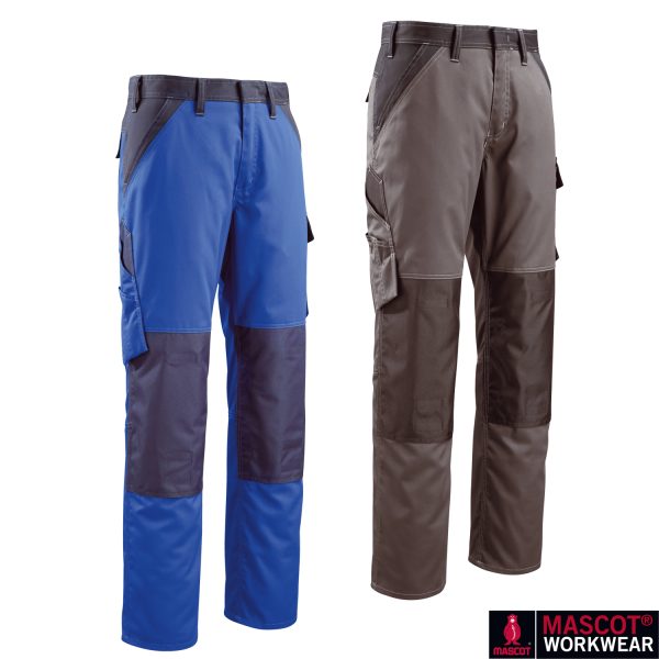 MASCOT® light Bundhose Temora