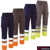 MASCOT® Warnschutz-Bundose Patos