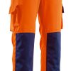 Mascot Bundhose OLINDA EN 471 orange