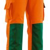 Mascot Bundhose OLINDA EN 471 orange