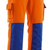 Mascot Bundhose OLINDA EN 471 orange