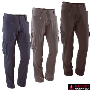 Mascot® ADVANCED Bundhose 