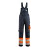 MASCOT® Warnschutz-Latzhose Sunderland
