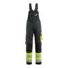 MASCOT® Warnschutz-Latzhose Sunderland
