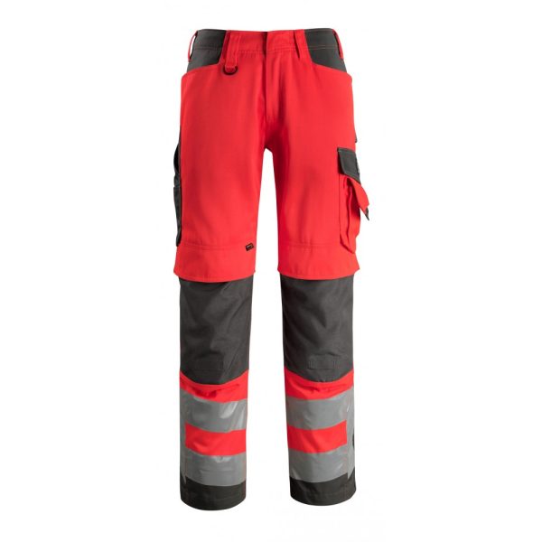 MASCOT® Warnschutz-Bundhose Kendal