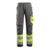 MASCOT® SAFE SUPREME Warnschutz Bundhose Leeds