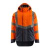 MASCOT® Warnschutz-Jacke Harlow