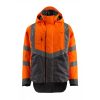 MASCOT® Warnschutz-Jacke Harlow