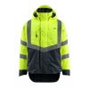 MASCOT® Warnschutz-Jacke Harlow