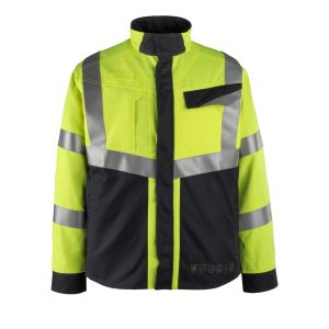 MASCOT® Arbeitsjacke Biel