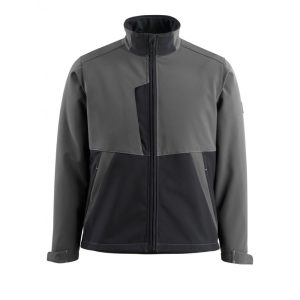 MASCOT® light Soft Shell Jacke Finley