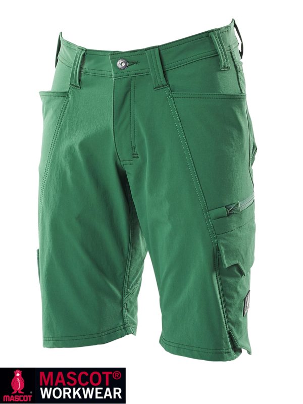 MASCOT® ACCELERATE Shorts AC1