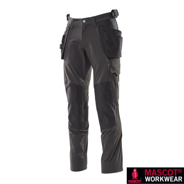 Mascot® ACCELERATE Bundhose mit Hängetaschen AC2