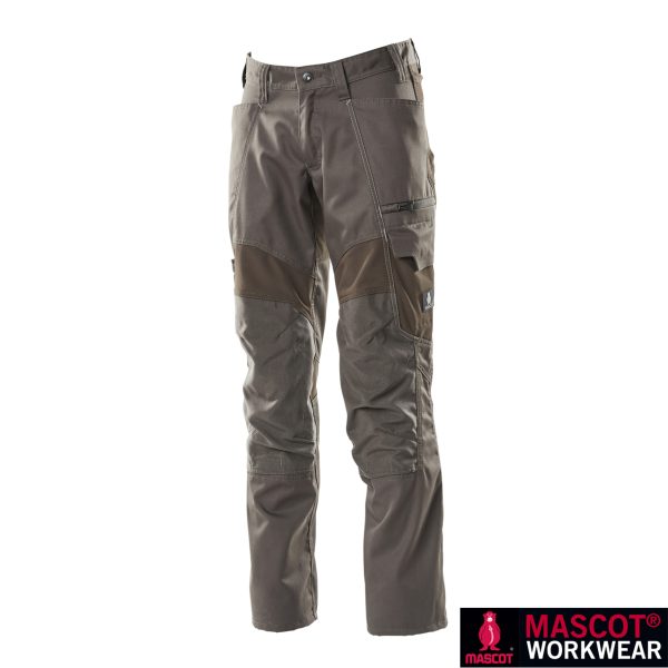 Mascot® ACCELERATE Bundhose mit Stretch-Einsätze