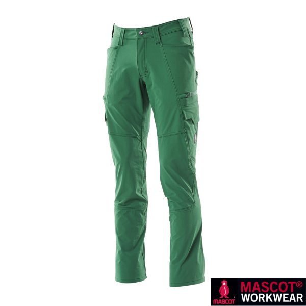 Mascot® ACCELERATE Bundhose AC1