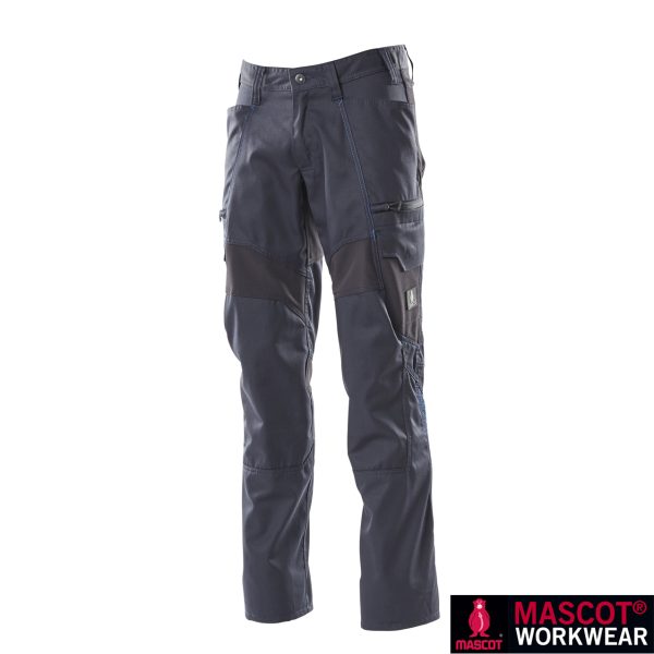 Mascot® ACCELERATE Bundhose AC