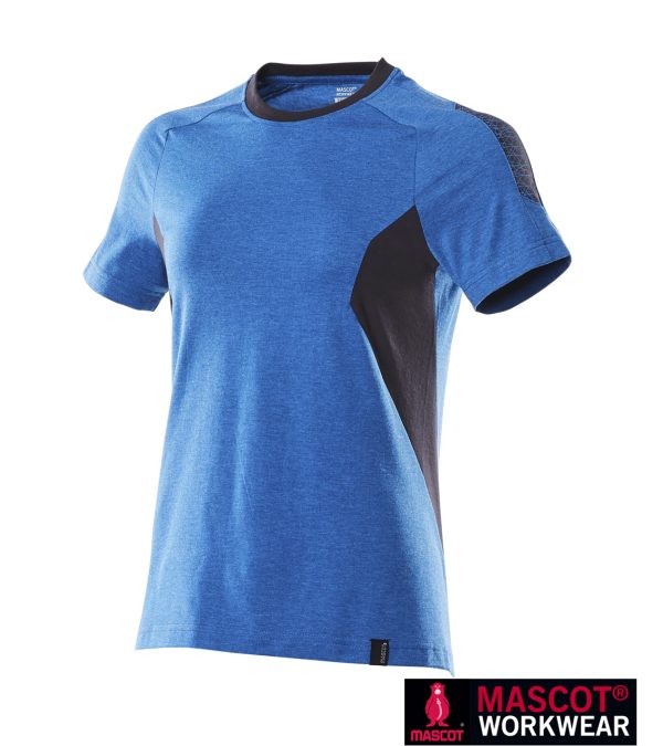 Mascot® ACCELERATE Damen T-Shirt ProWash®