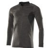 Mascot® ACCELERATE Polo-Shirt mit COOLMAX®PRO, Langarm