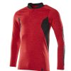 Mascot® ACCELERATE Polo-Shirt mit COOLMAX®PRO, Langarm
