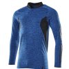 Mascot® ACCELERATE Polo-Shirt mit COOLMAX®PRO, Langarm