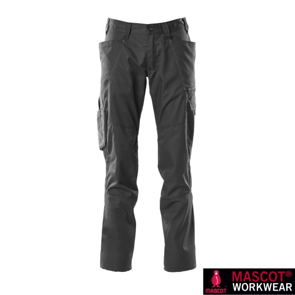 Mascot® ACCELERATE Leichte Bundhose ACL