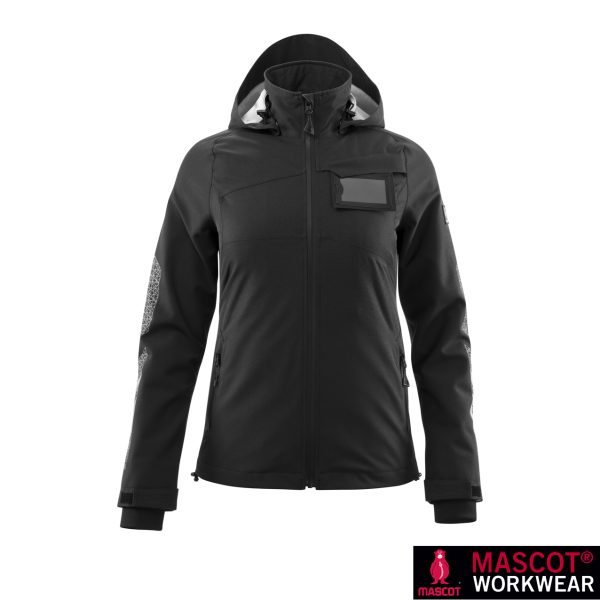 Mascot® ACCELERATE Damen Hard Shell Jacke