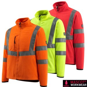 Mascot® Safe Light Fleecejacke MILDURA