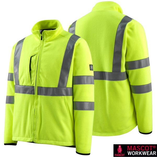 Mascot® Safe Light Fleecejacke MILDURA