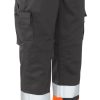 MASCOT® Warnschutz-Bundose Patos